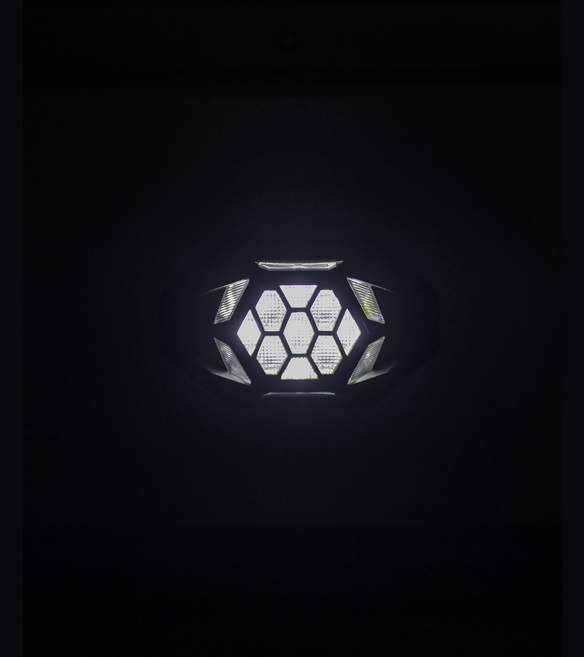 Safety Lighting - 10X Industries