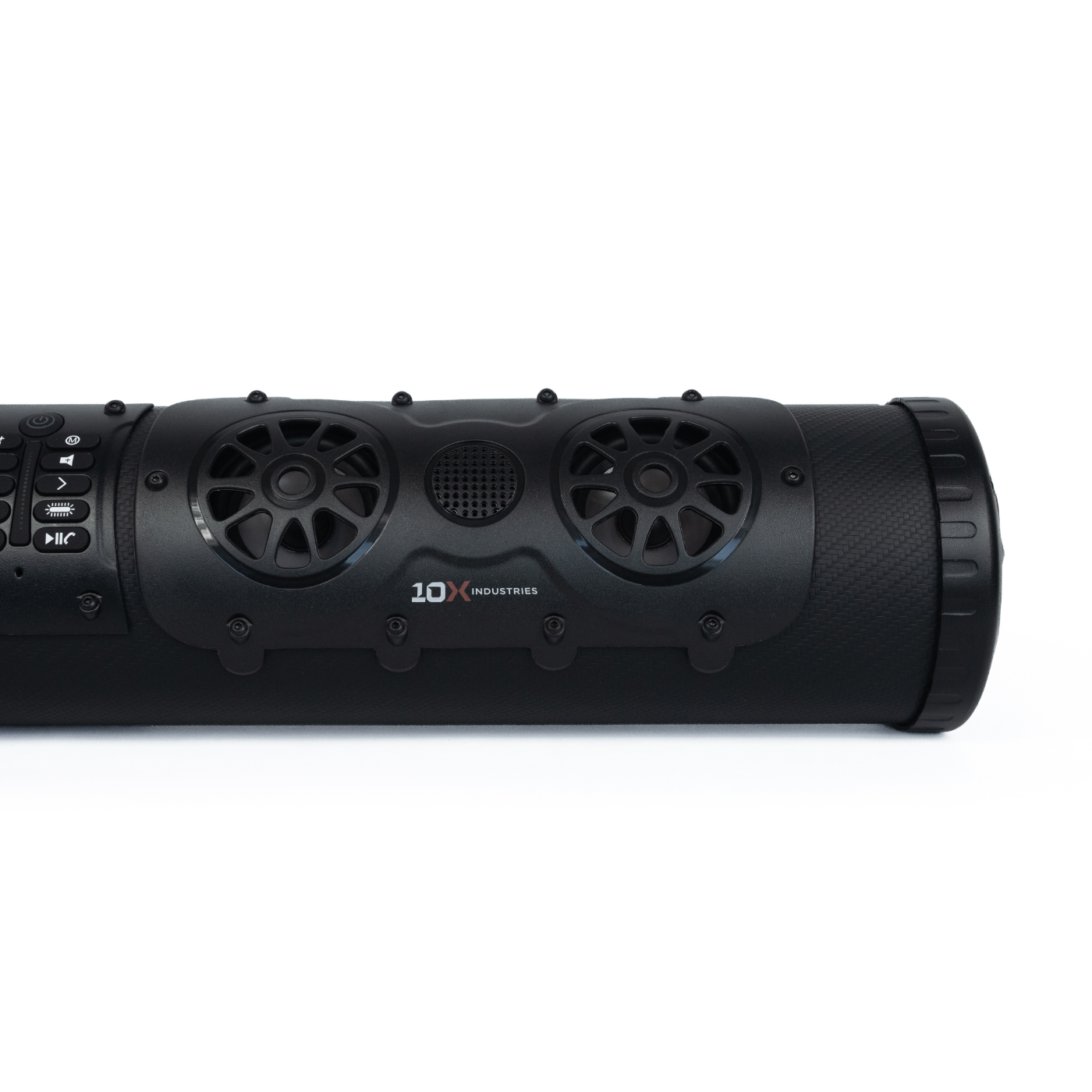 10X Sound Bar Series