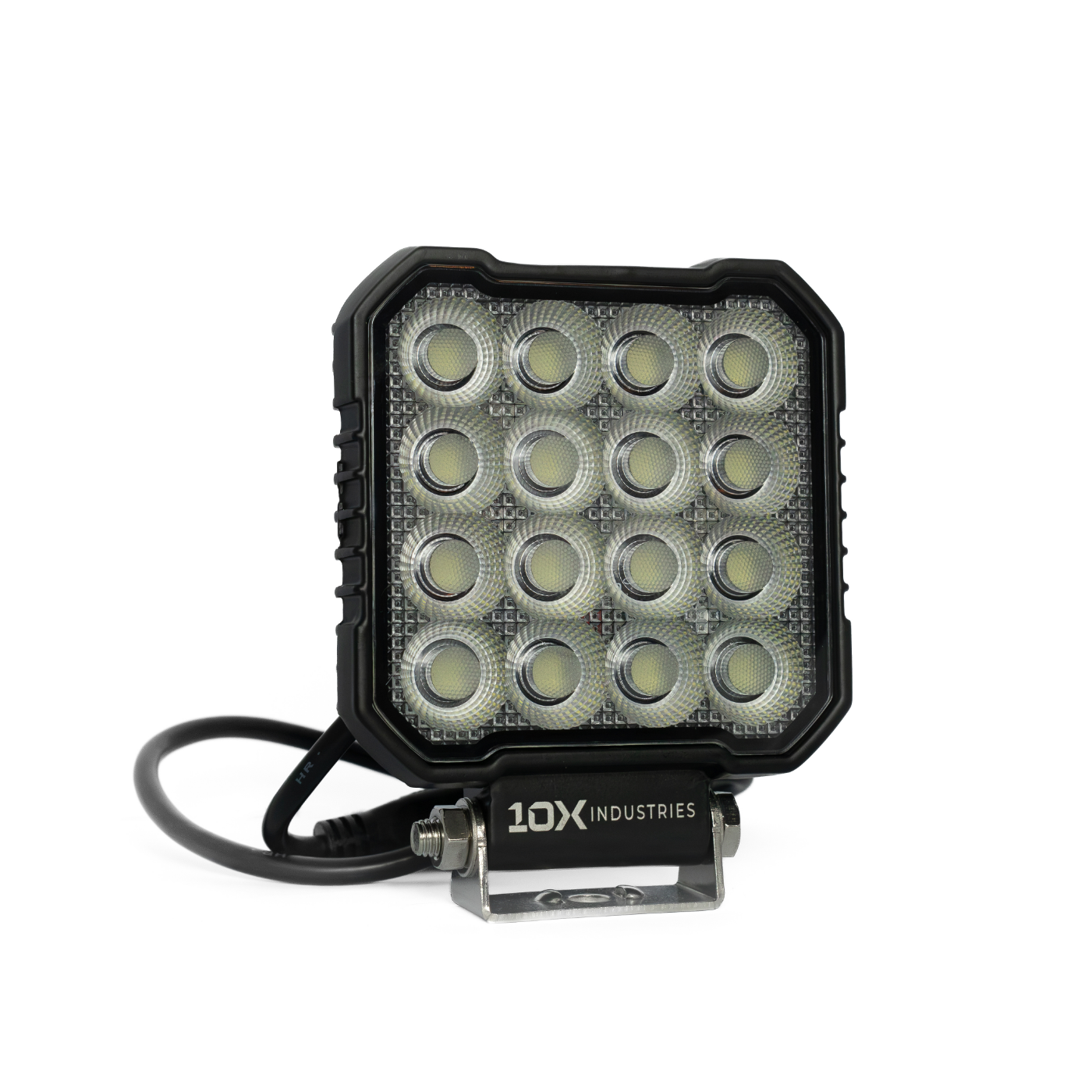 Square Work Light