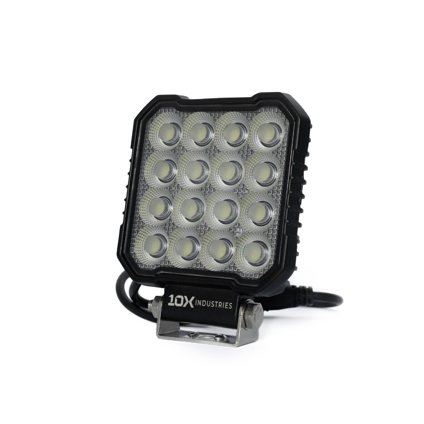 Square Work Light
