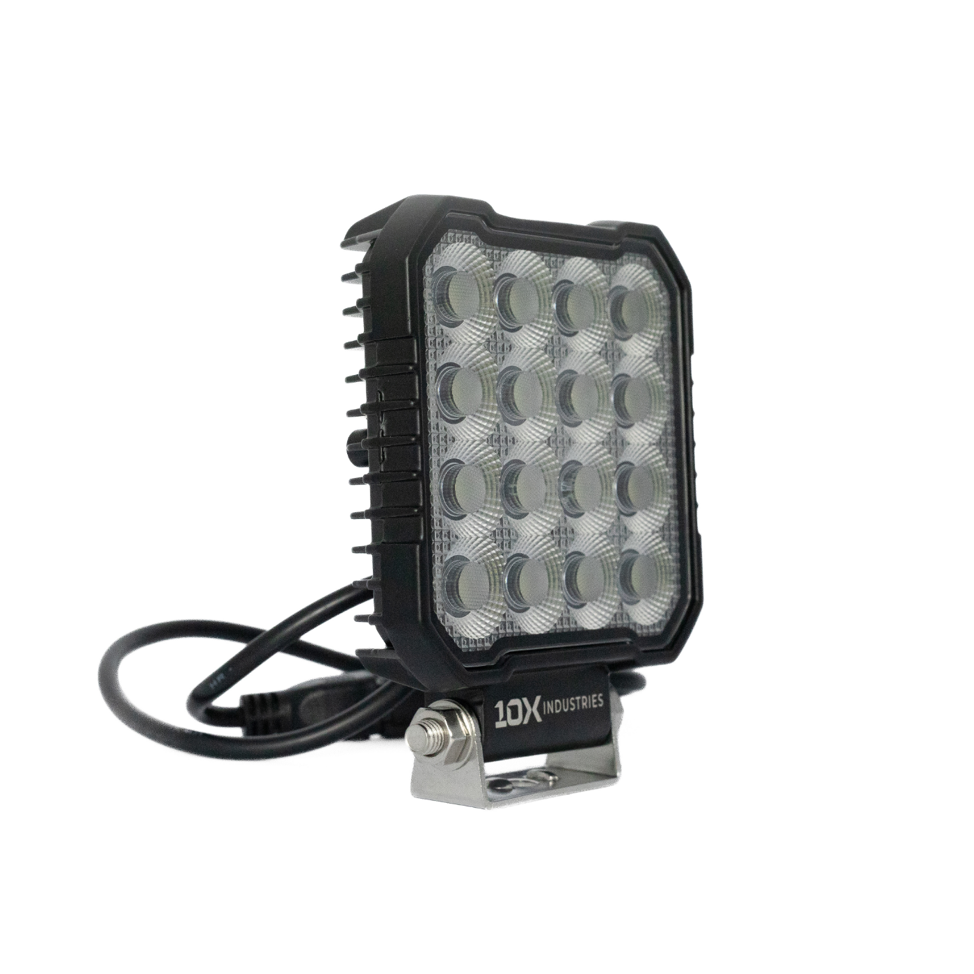 Square Work Light