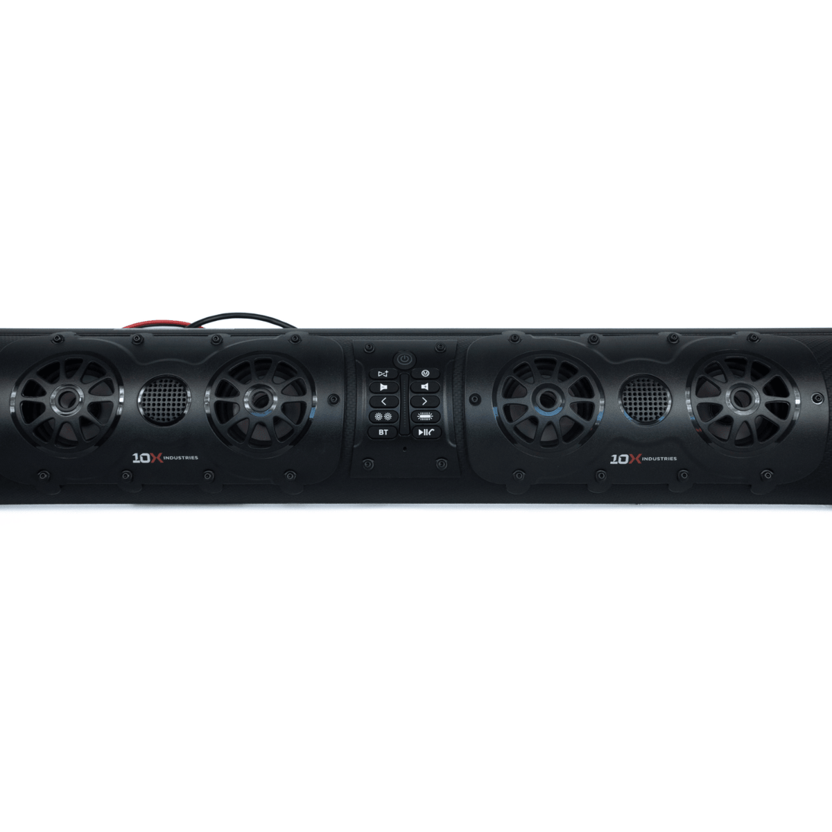 10X Sound Bar Series - 10X Industries