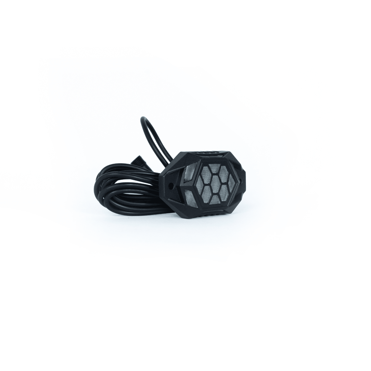 8 PCS ROK RGBW Light Set - 10X Industries