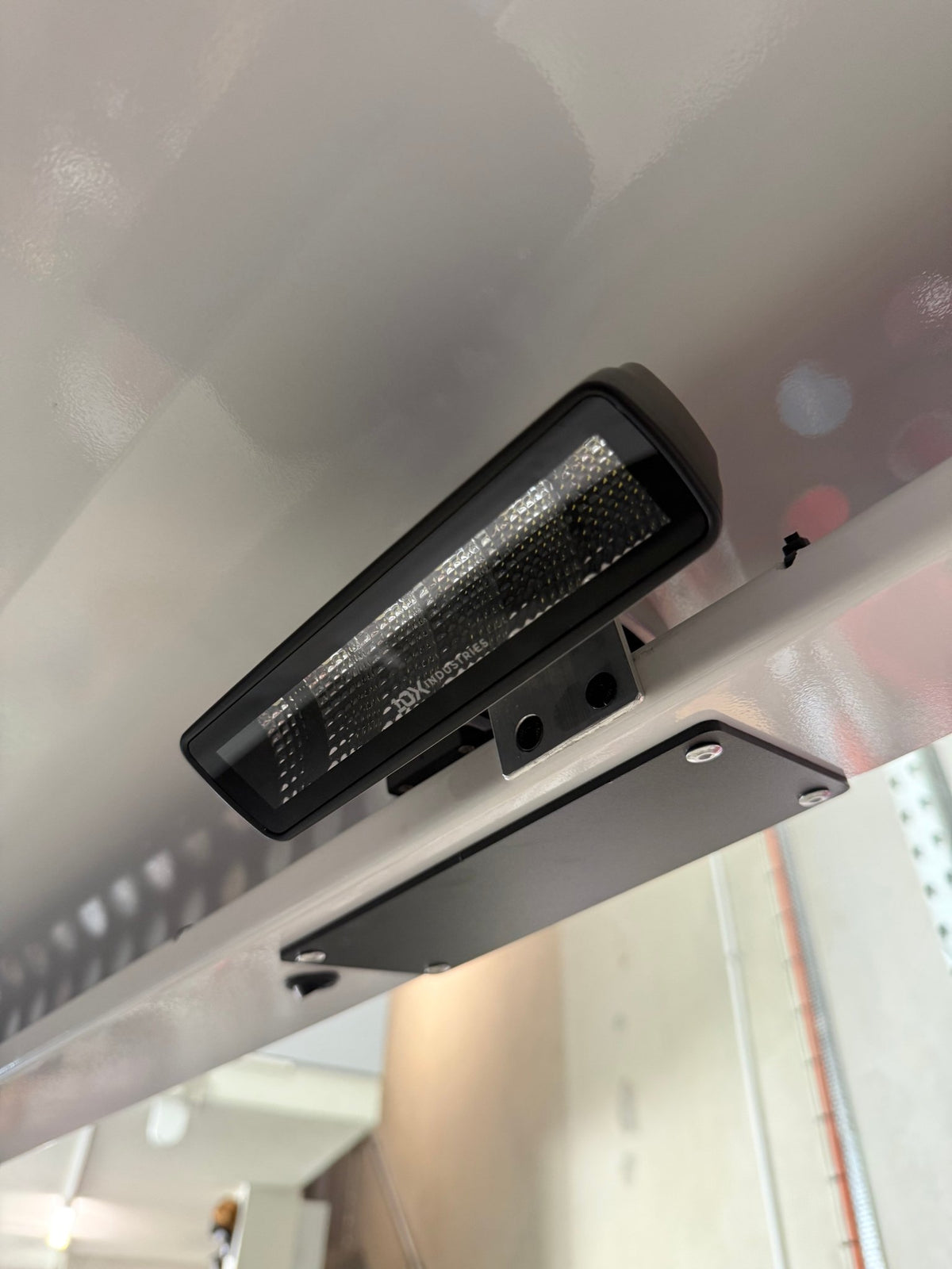 Midnight 157mm Work Light - 10X Industries