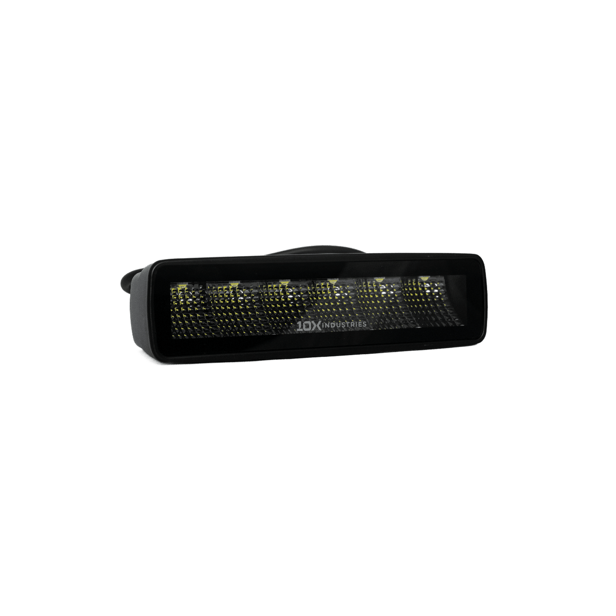 Midnight 157mm Work Light - 10X Industries