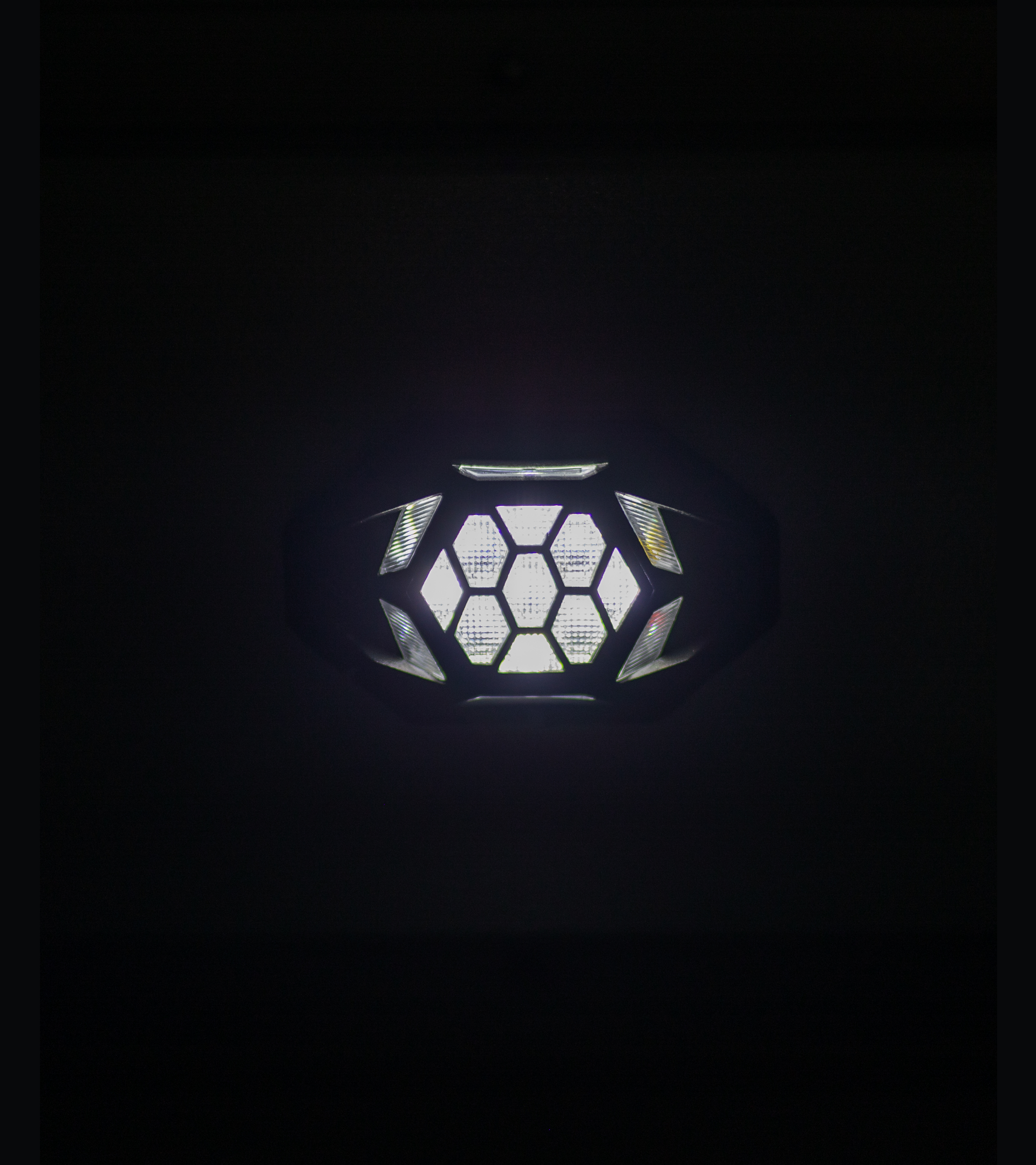 Safety Lighting