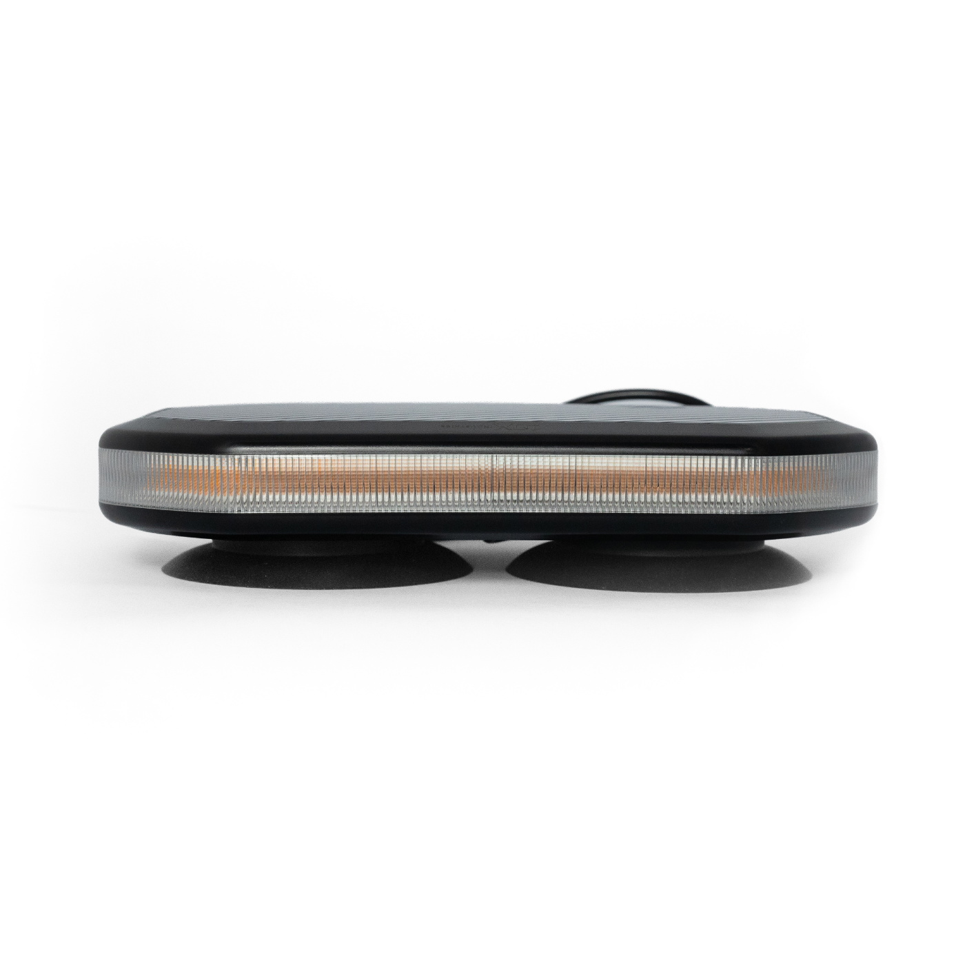 Flat Beacon Light Bar
