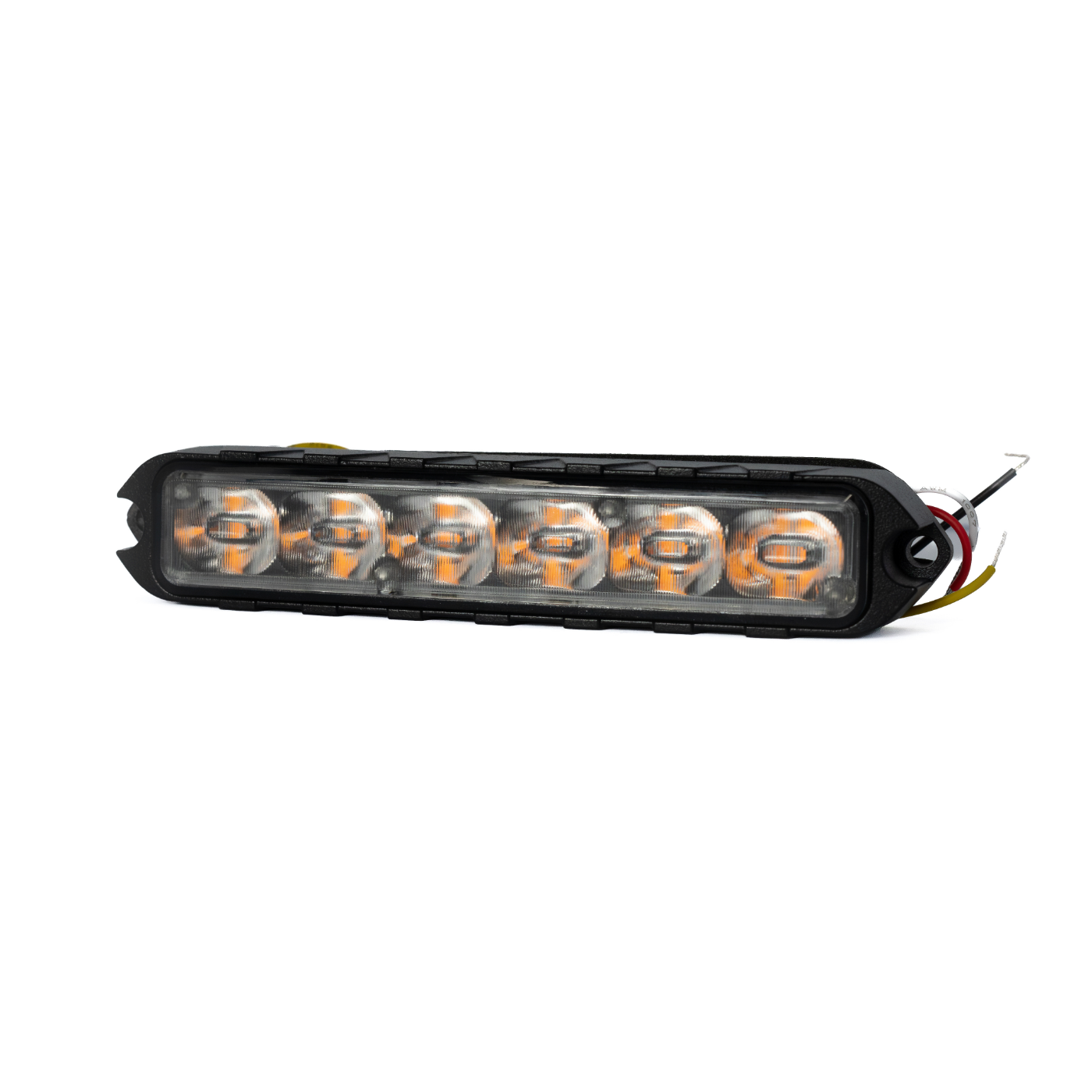 LED Strobe Light Bar