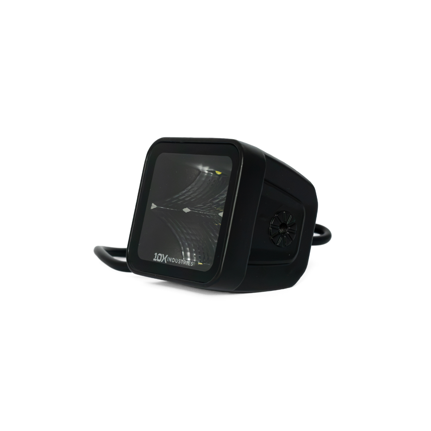 Midnight 81mm Work Light