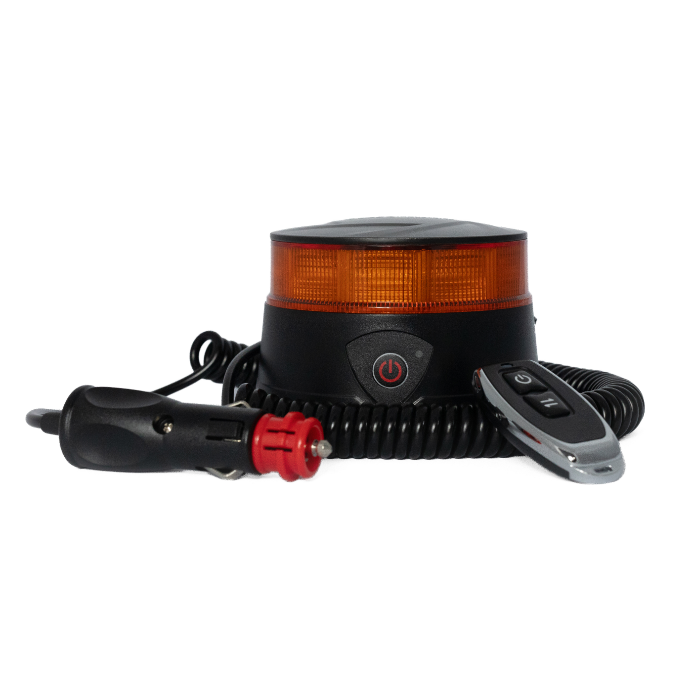 Rechargeable Battery Beacon
