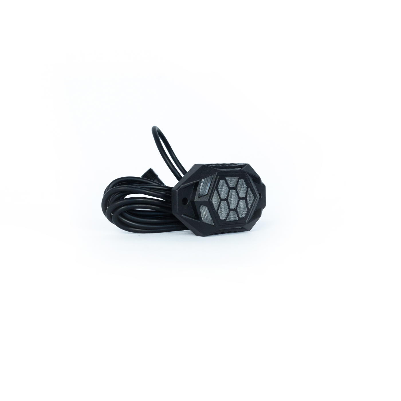 8 PCS ROK RGBW Light Set