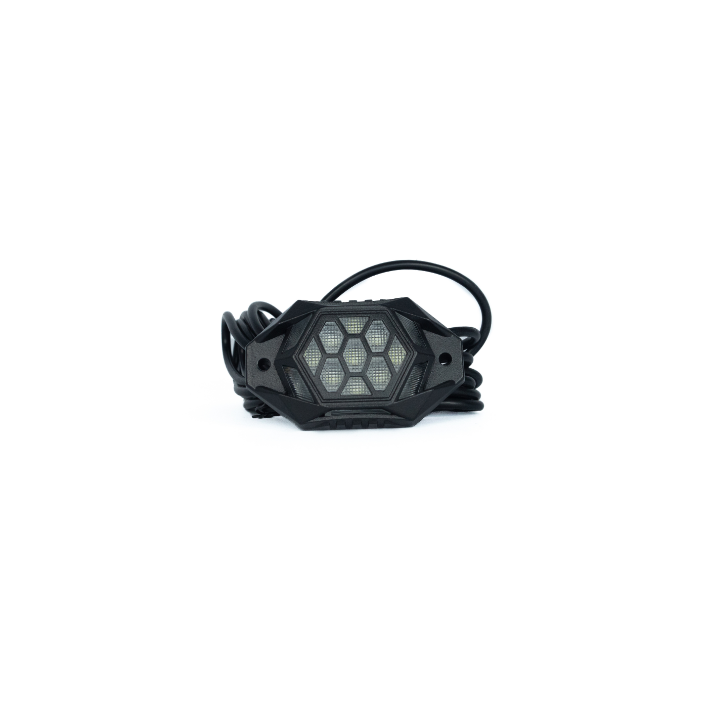 8 PCS ROK RGBW Light Set