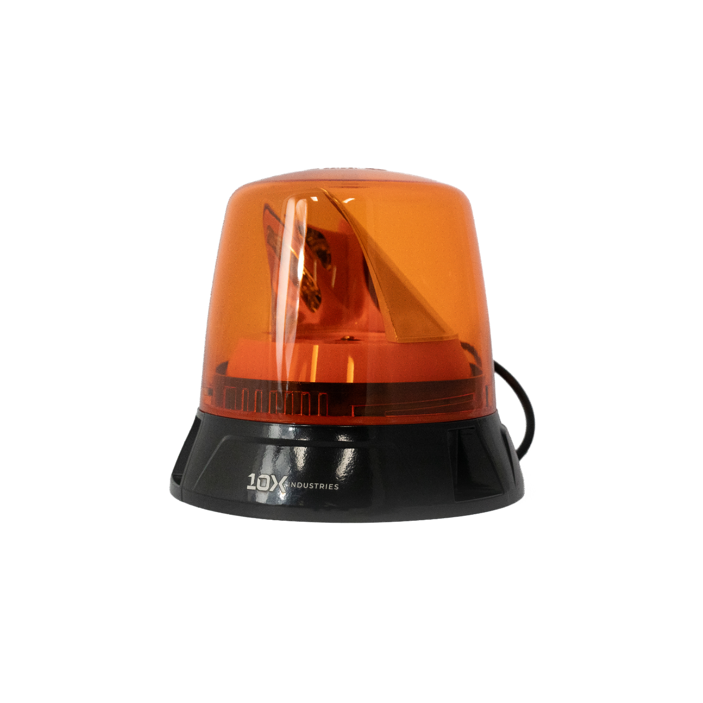 Rotating Beacon
