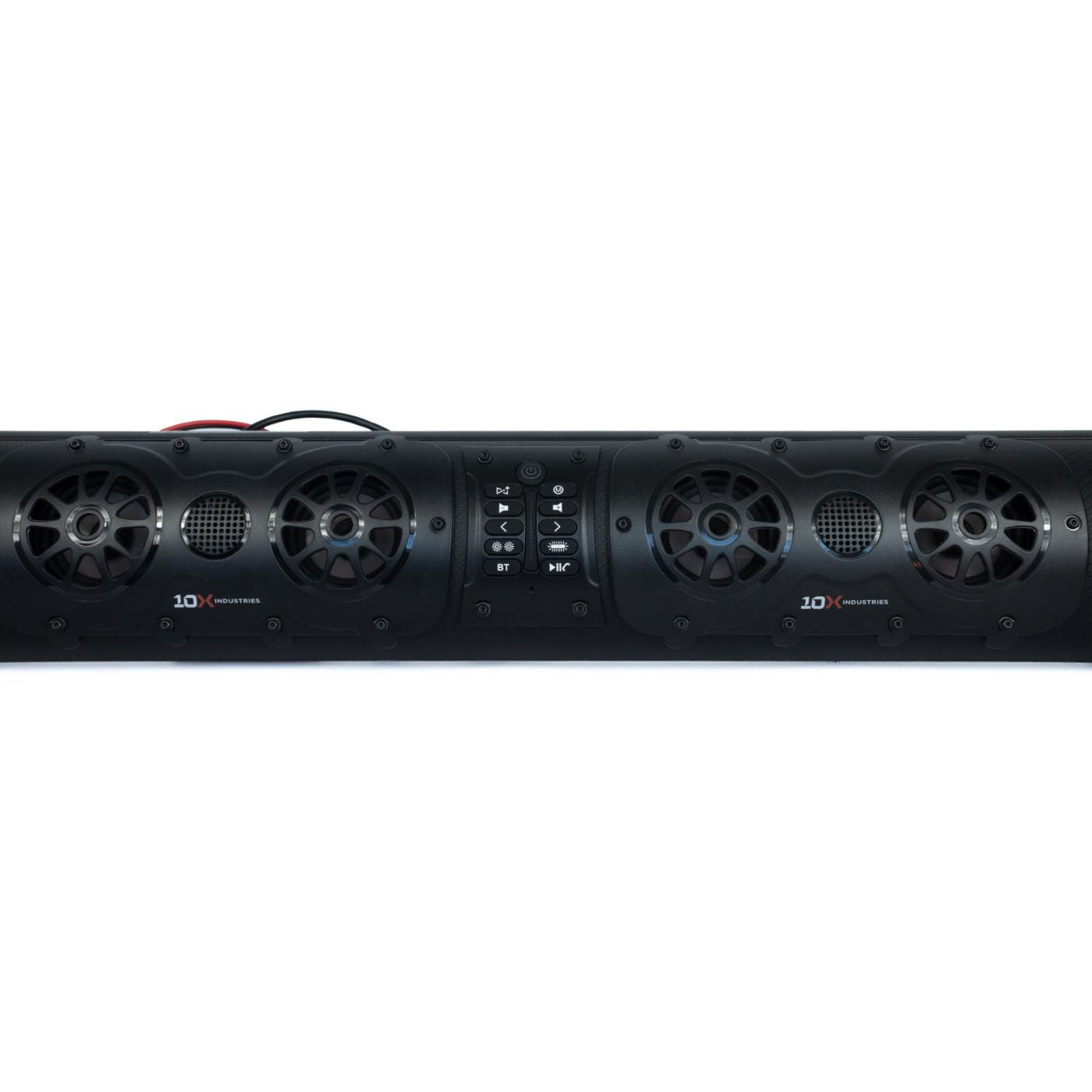 10X Sound Bar Series