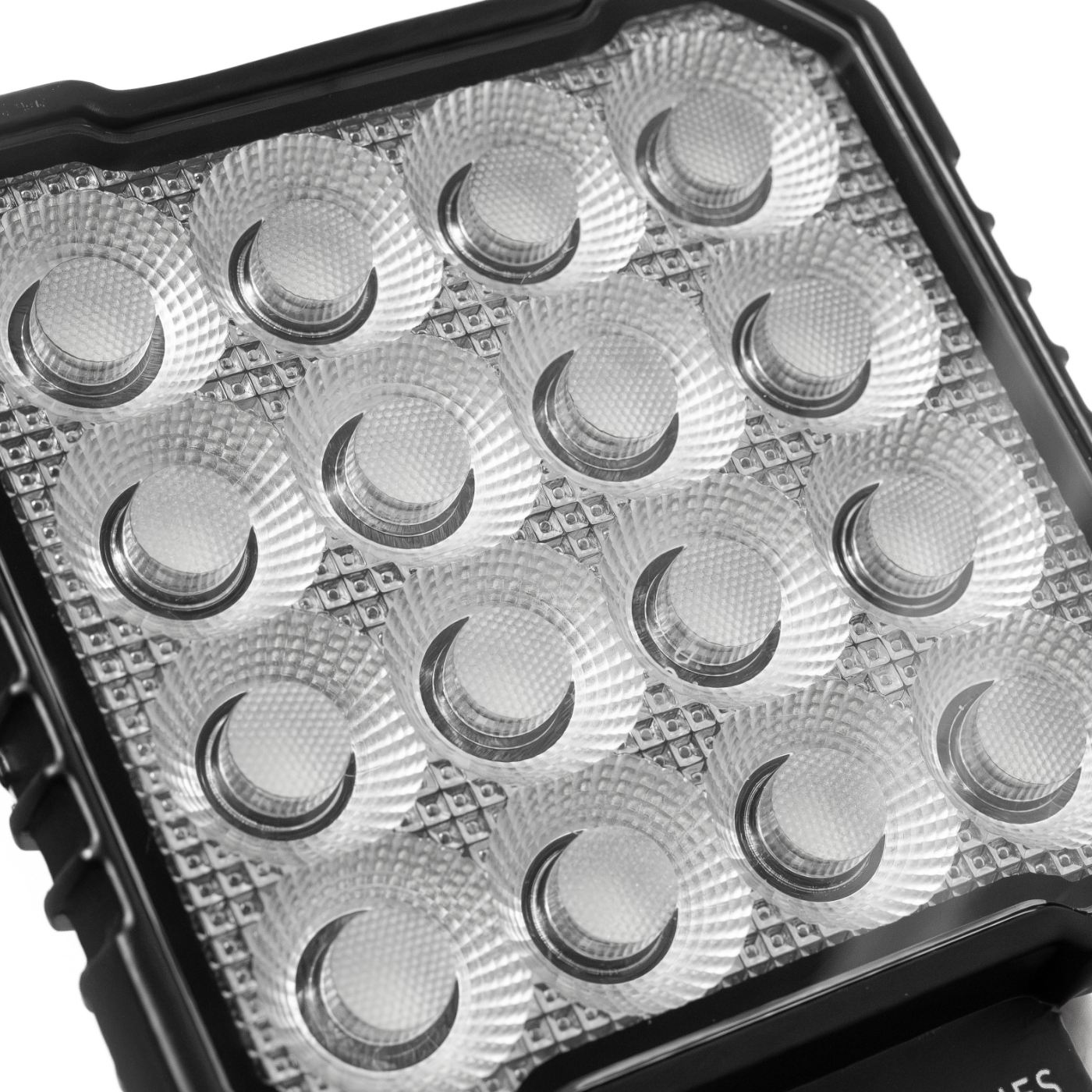 Square Work Light