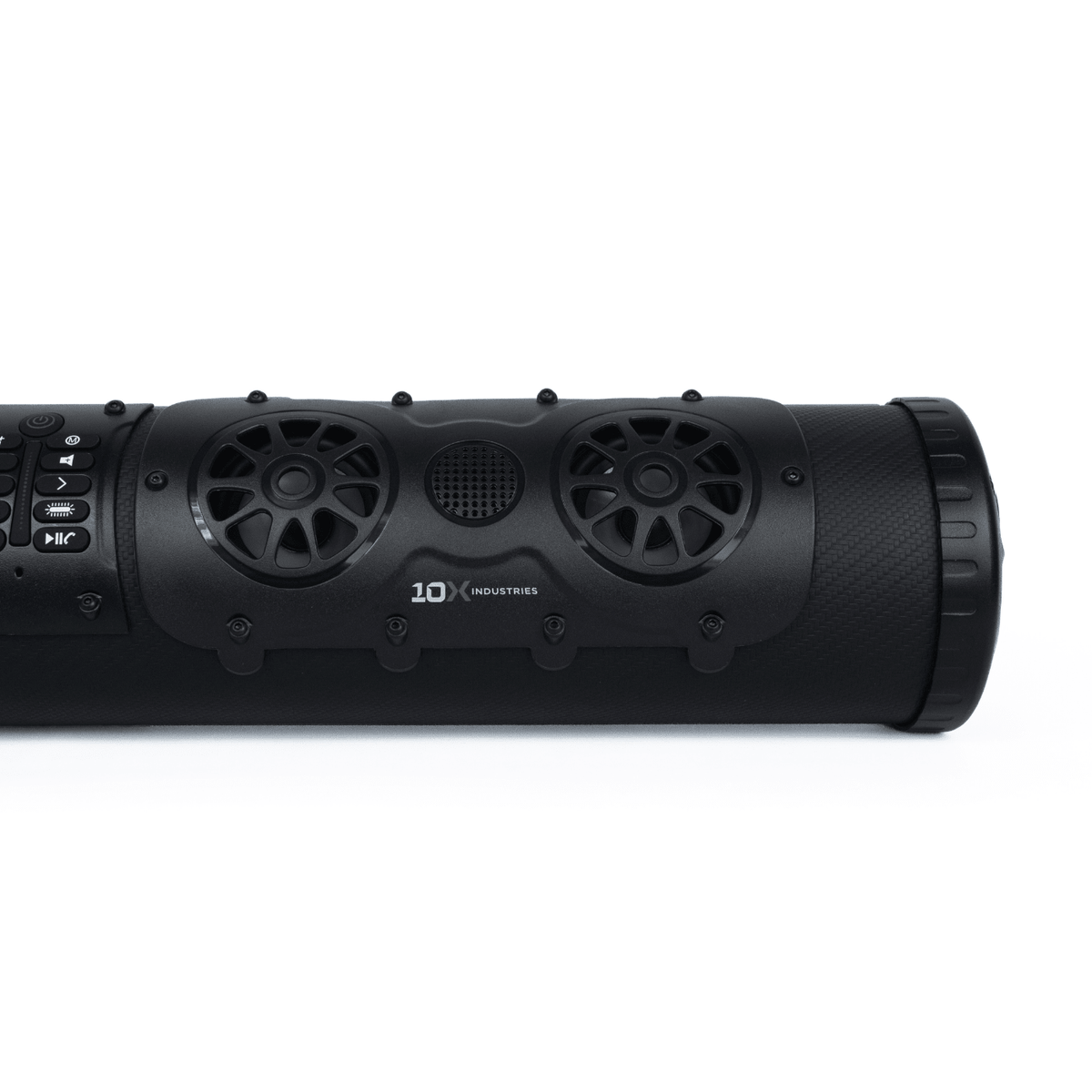 10X Sound Bar Series - 10X Industries