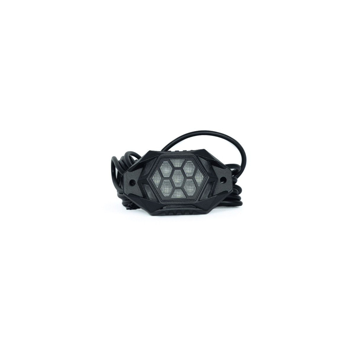 8 PCS ROK RGBW Light Set - 10X Industries