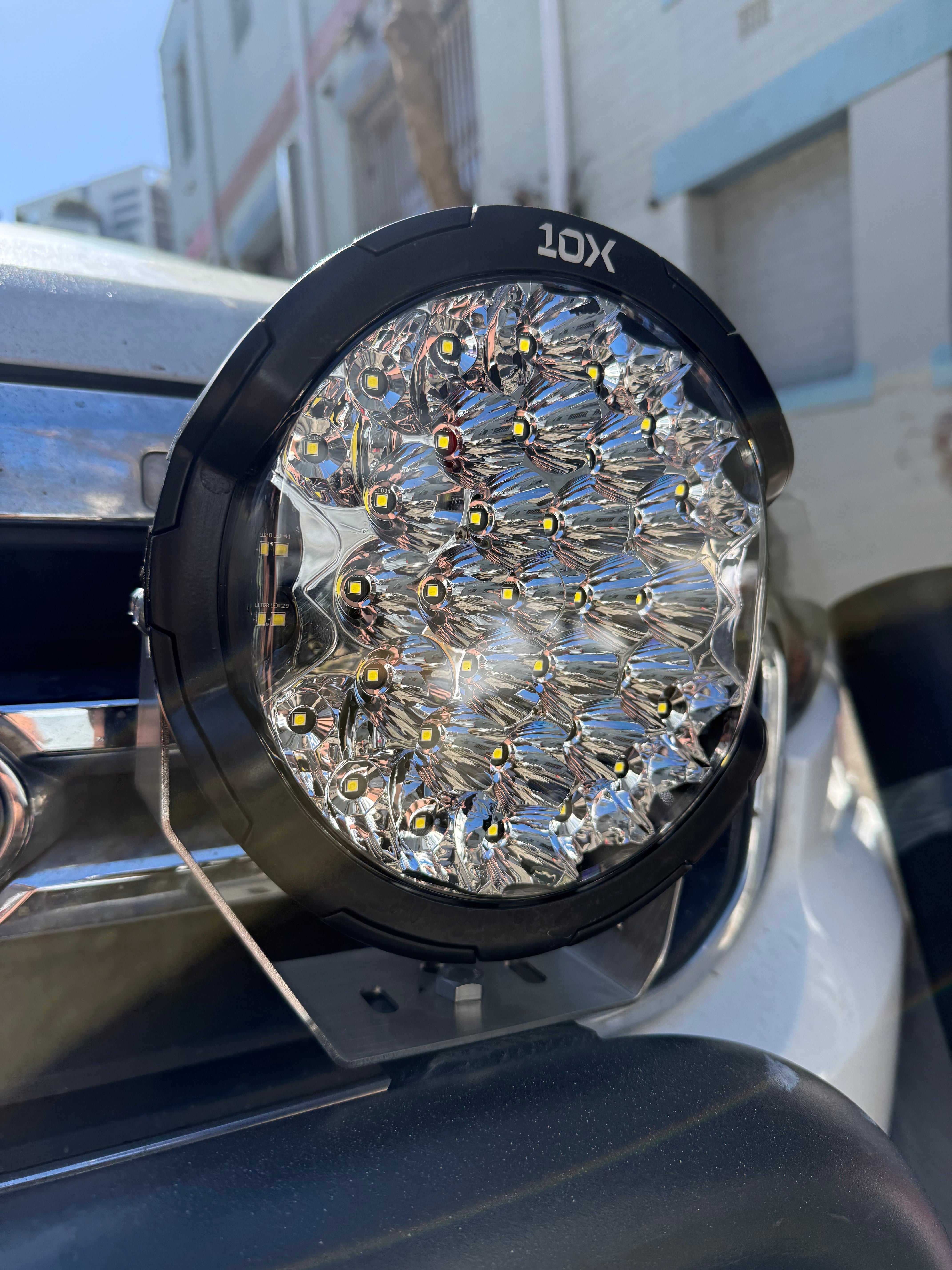 HELIX X9