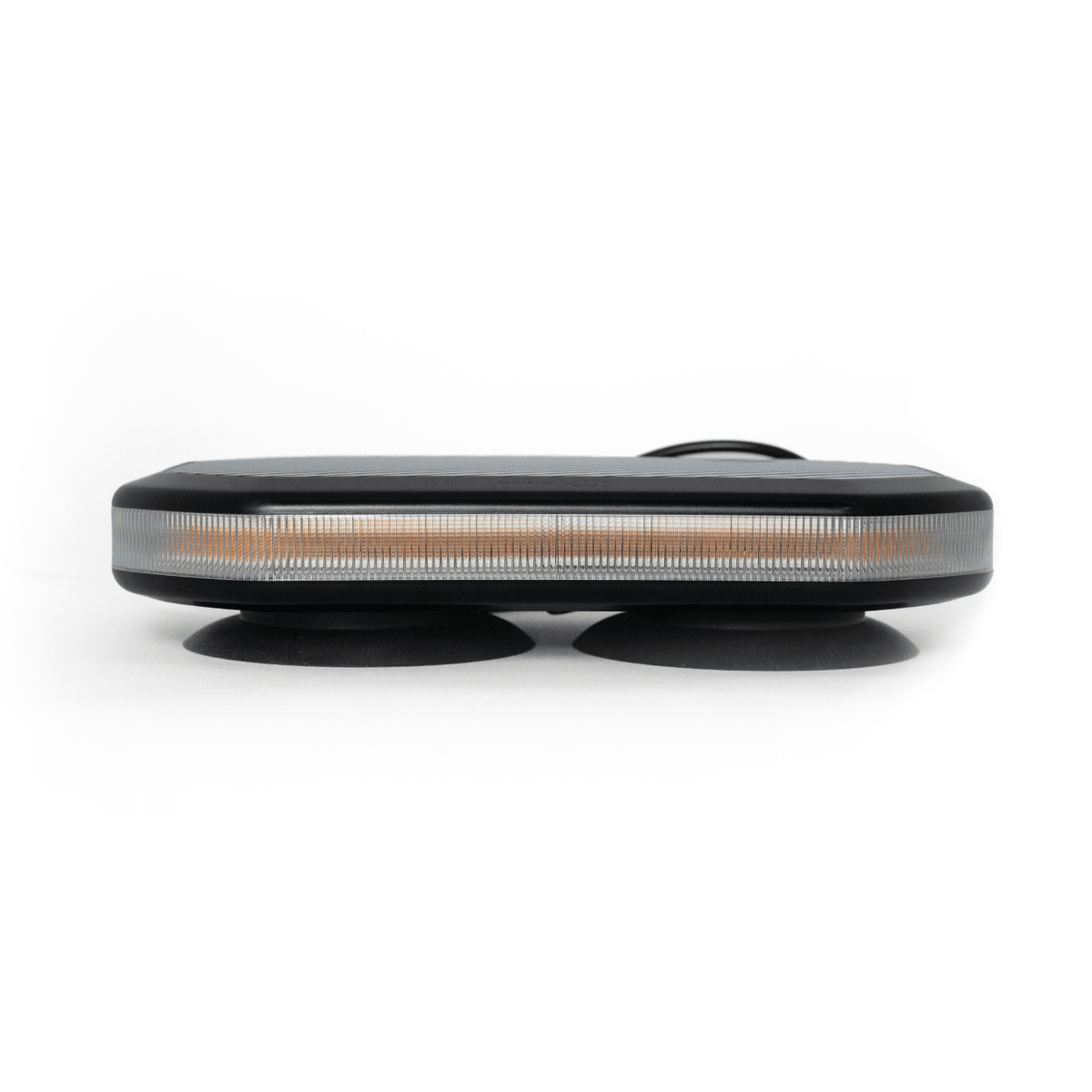 Flat Beacon Light Bar - 10X Industries