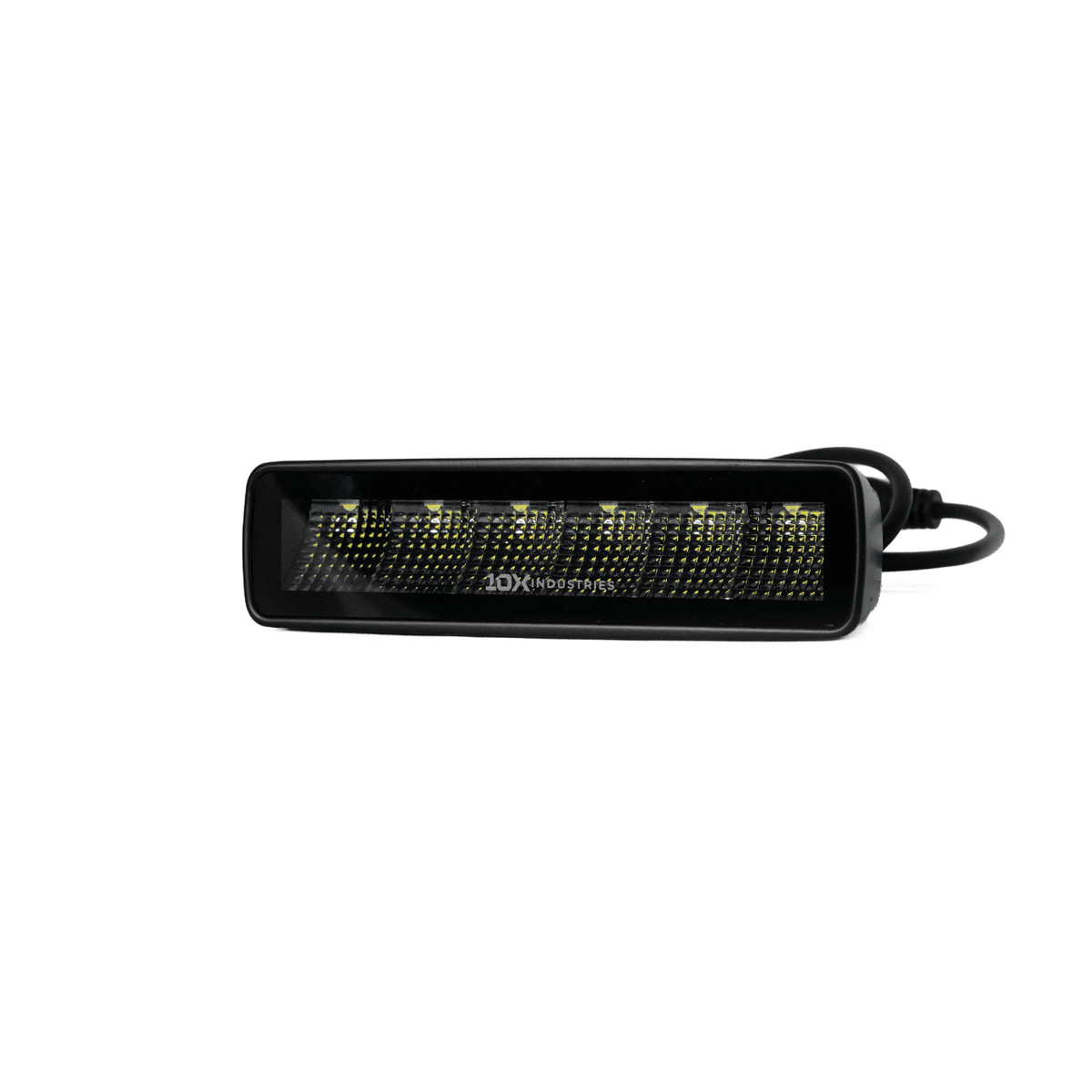 Midnight 157mm Work Light - 10X Industries