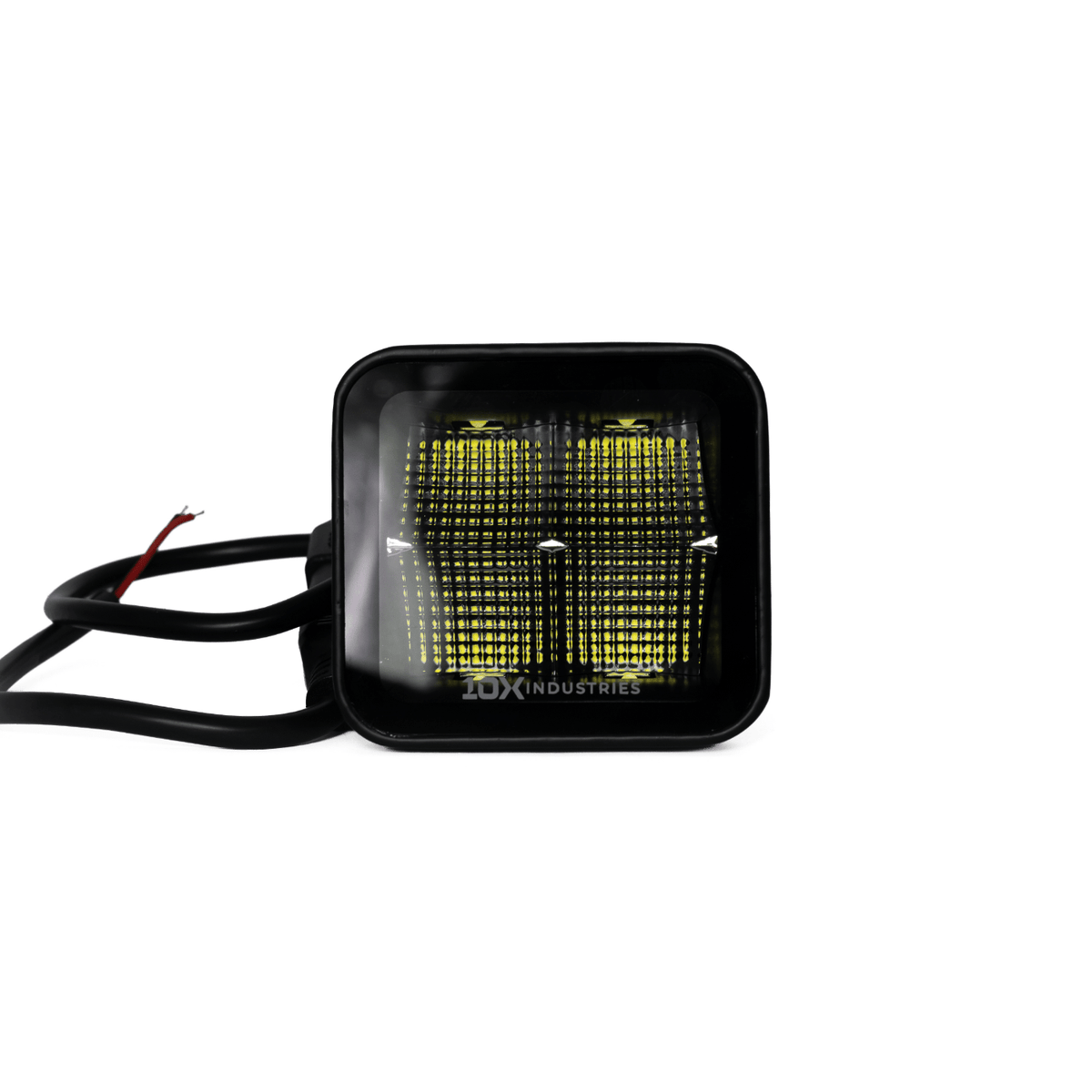 Midnight 81mm Work Light - 10X Industries