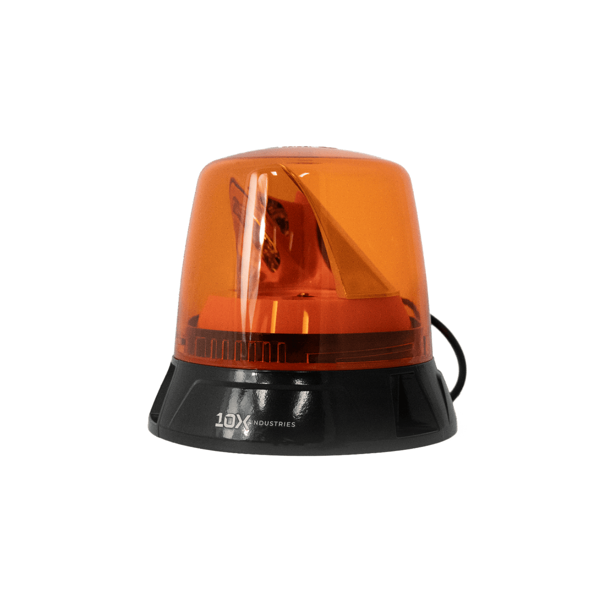 Rotating Beacon - 10X Industries