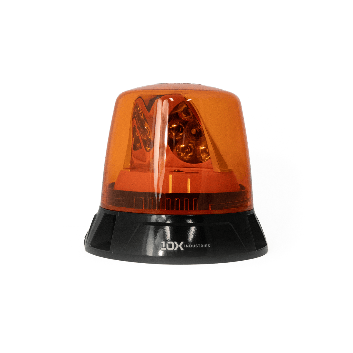 Rotating Beacon - 10X Industries