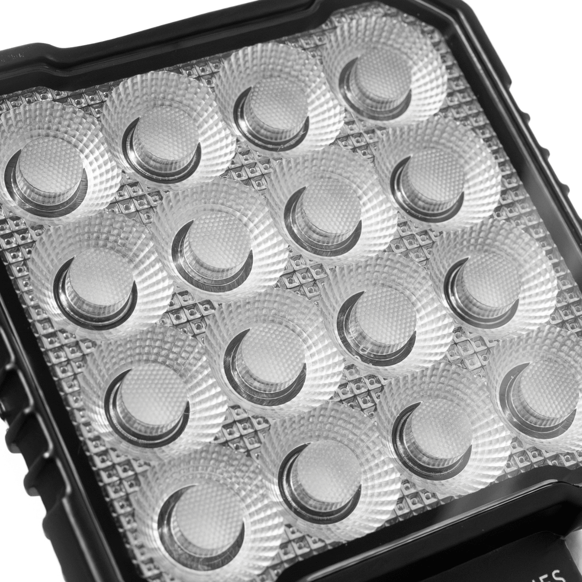 Square Work Light - 10X Industries
